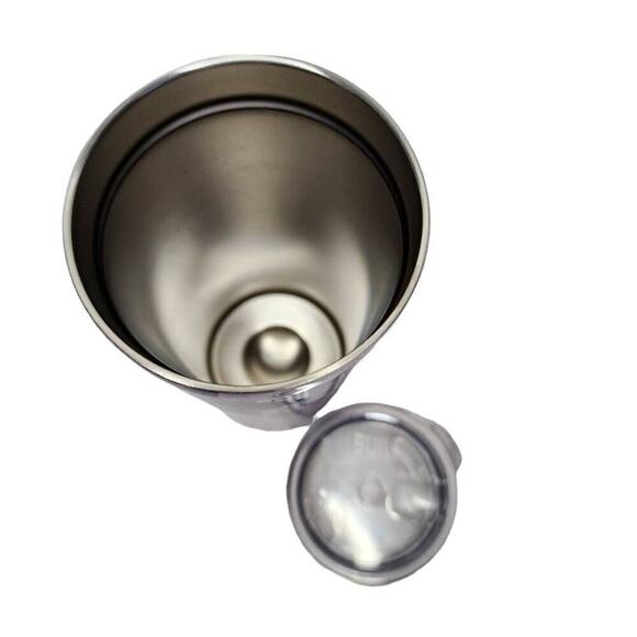 Built Travel Drinkware, Galaxy 20oz Double Wall Stainless Steel Tumbler With Lid - Picture 4 of 8